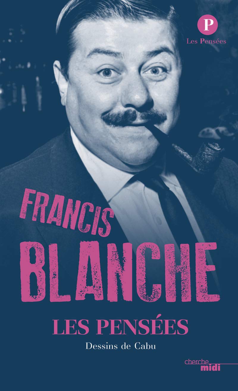 Les Pensées 9782749150420