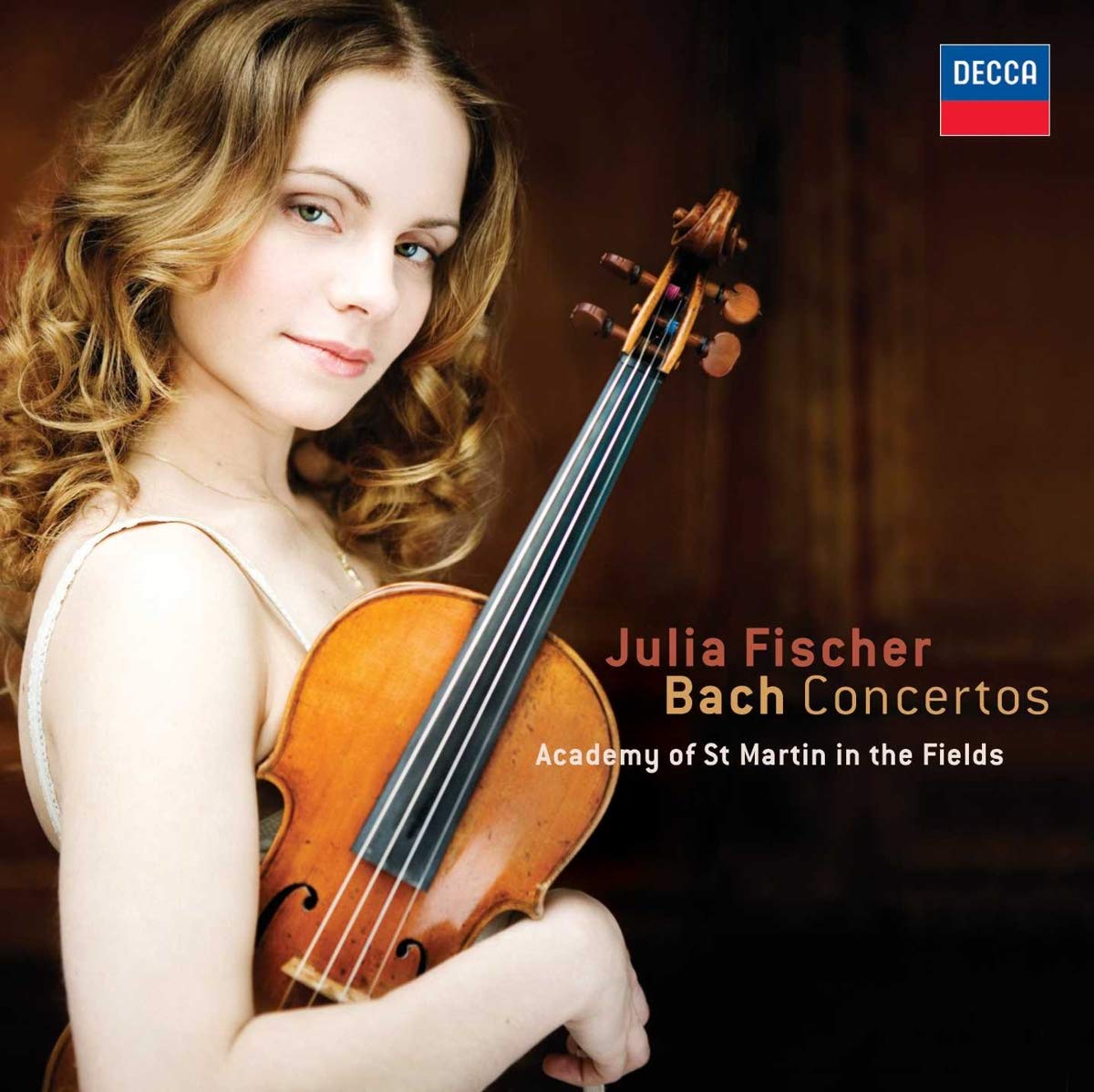 Bach: Works for Violin 9786312703488