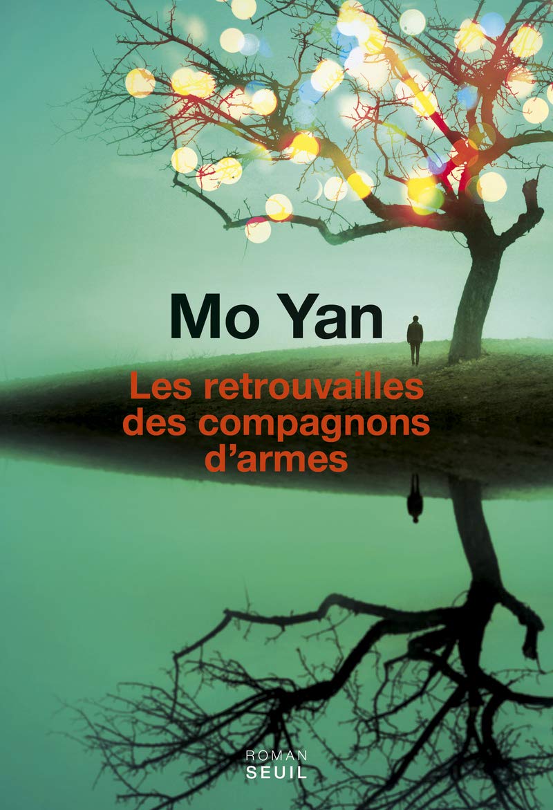 Les Retrouvailles des compagnons d'armes 9782021119381