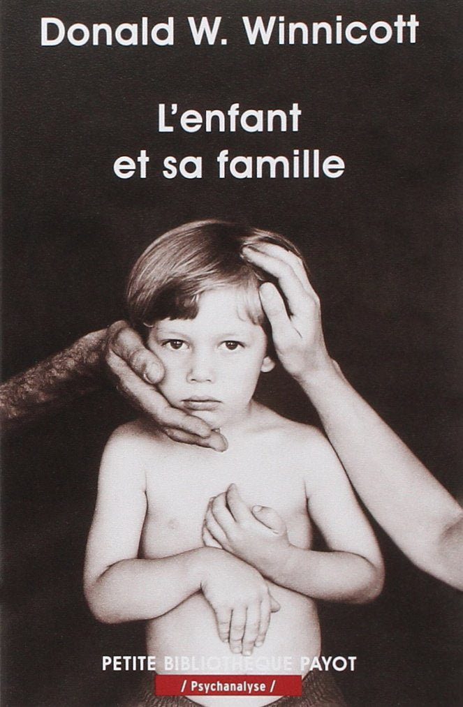 L'Enfant et sa Famille 9782228895538