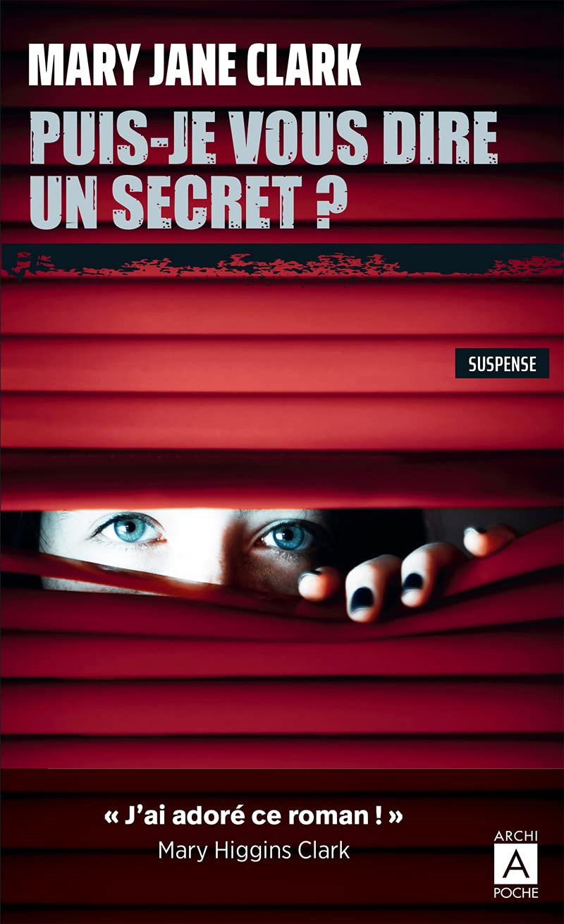 Puis-je vous dire un secret ? 9782377353019