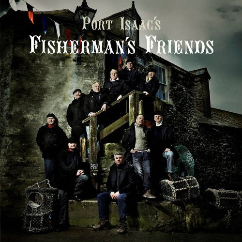 Fishermans'S Friends 5060001274195