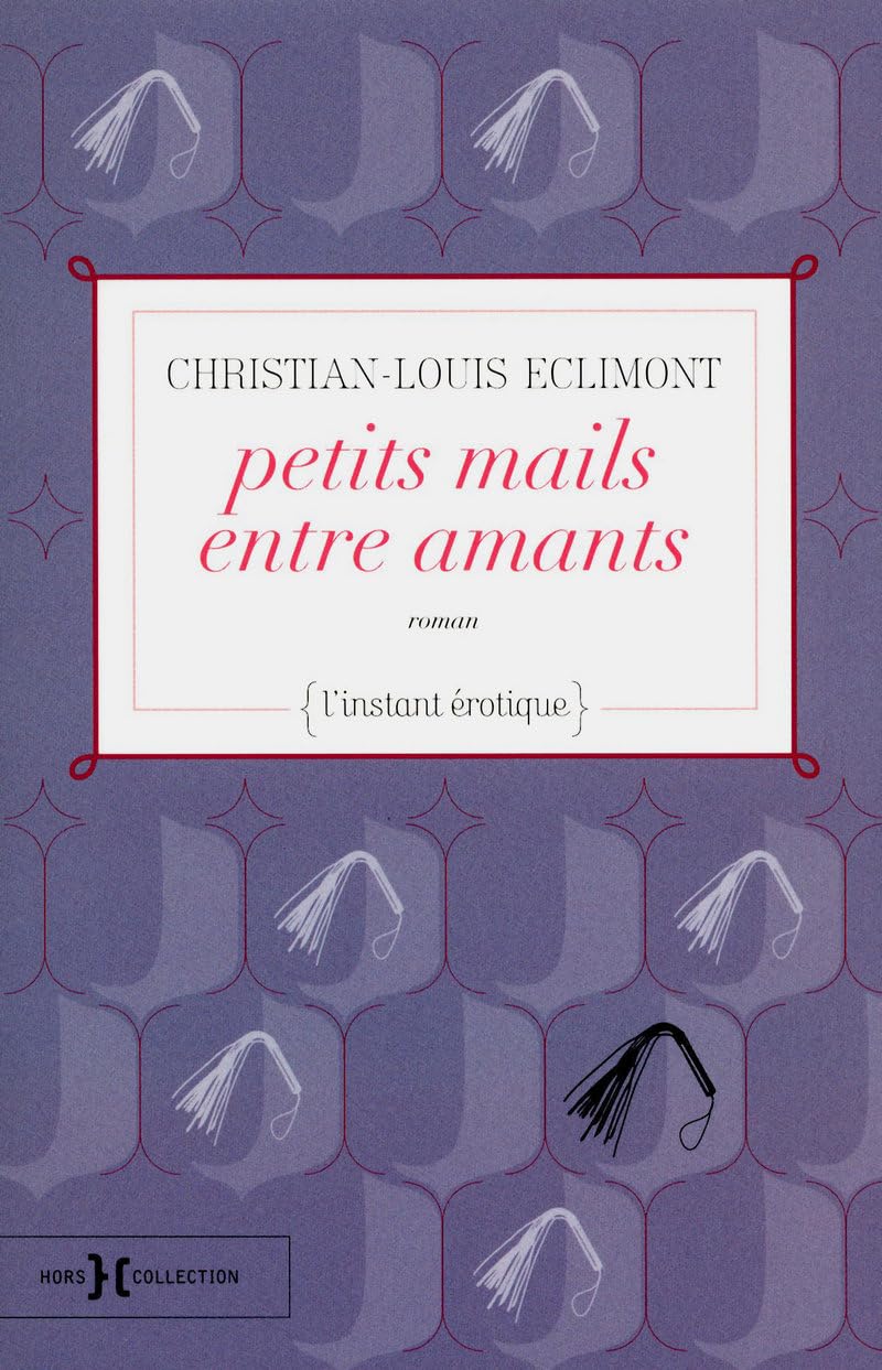 PETITS MAILS ENTRE AMANTS 9782258087033