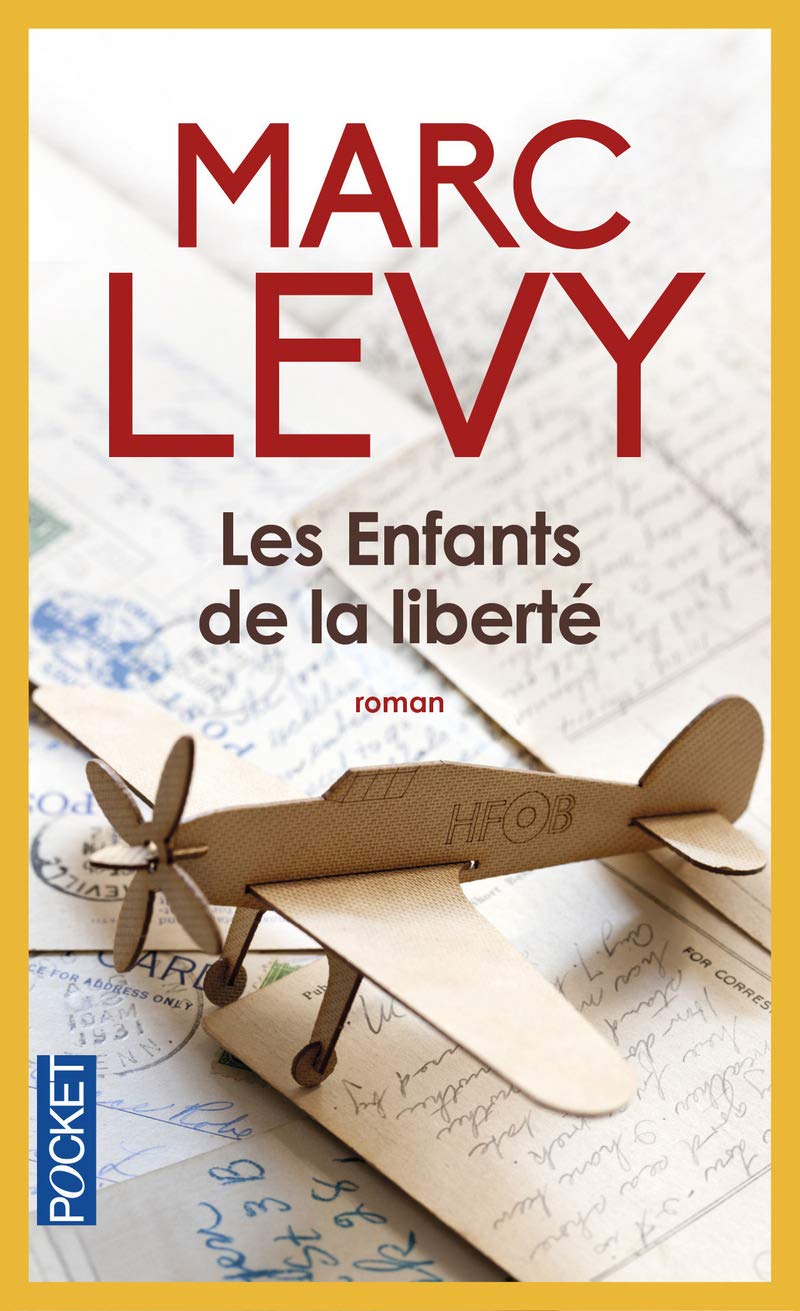 Les Enfants de la liberté 9782266199568