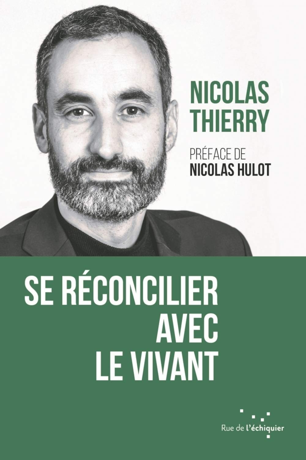 Se réconcilier avec le vivant 9782374251486