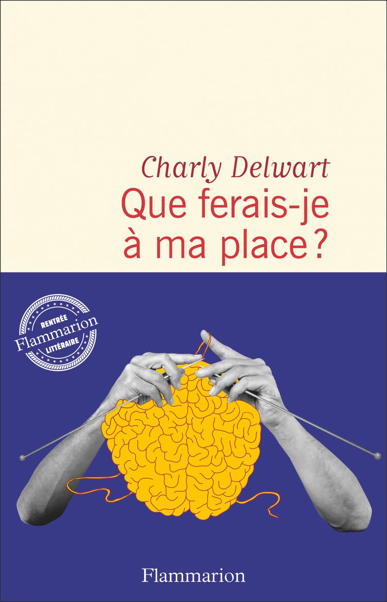 Que ferais-je à ma place ? 9782080429148