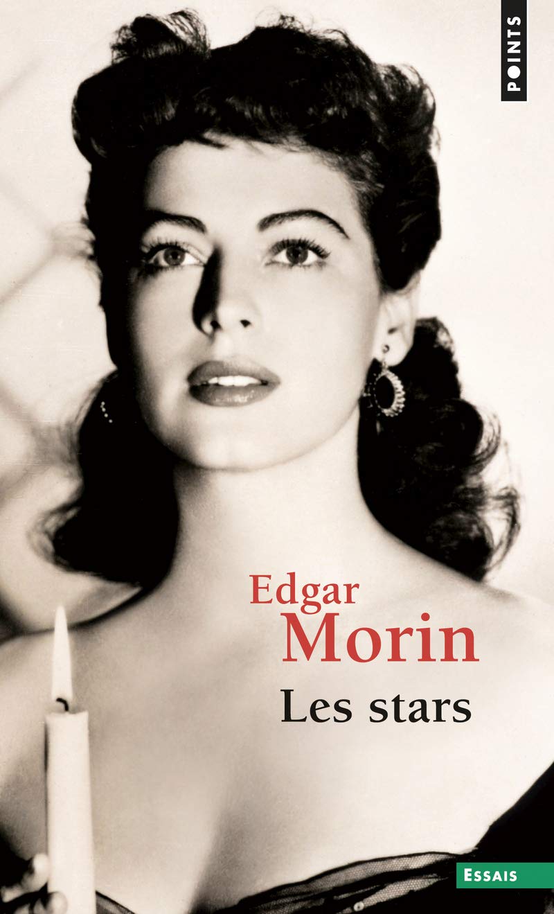 Les Stars 9782757853016