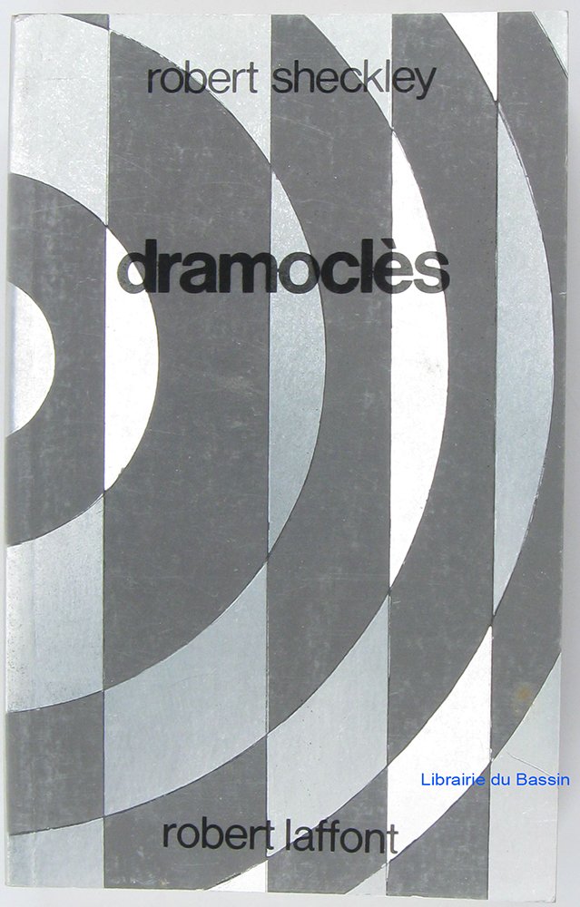 DRAMOCLES 9782221012666