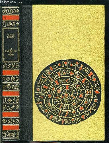 La civilisation des Celtes 