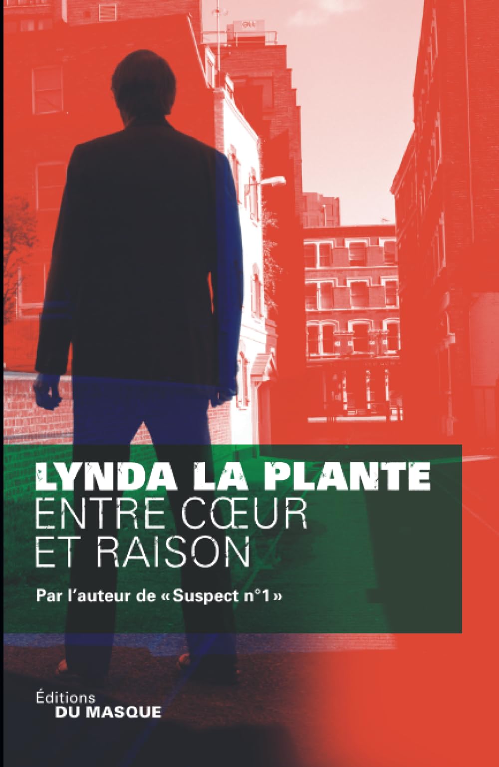 ENTRE COEUR ET RAISON 9782702434314