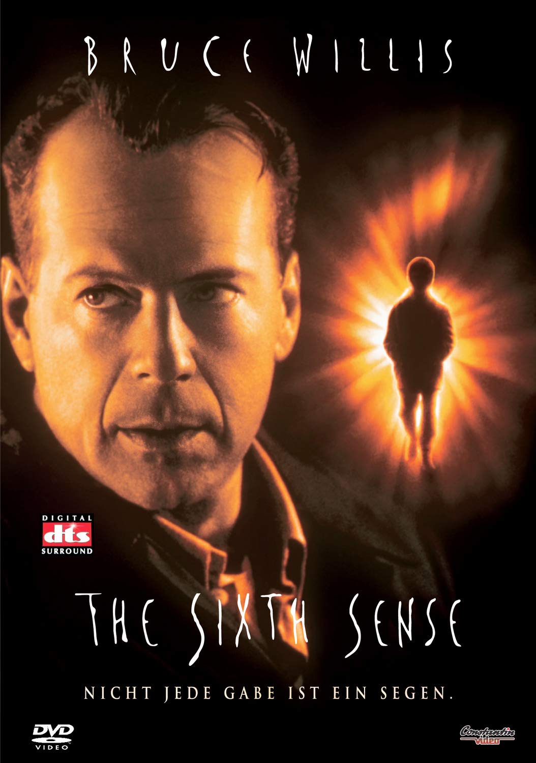 The Sixth Sense (Single Version) [Import] 7321921968259