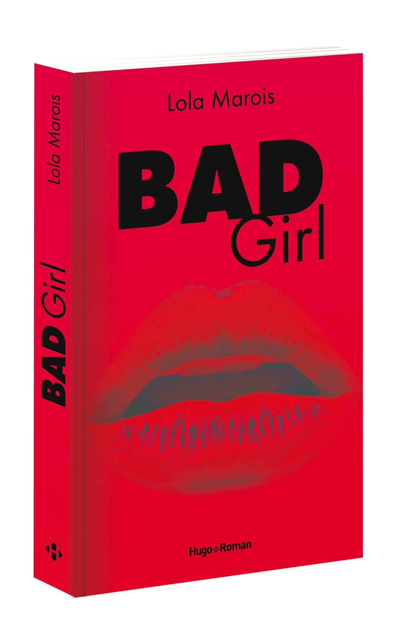 Bad girl 9782755635959