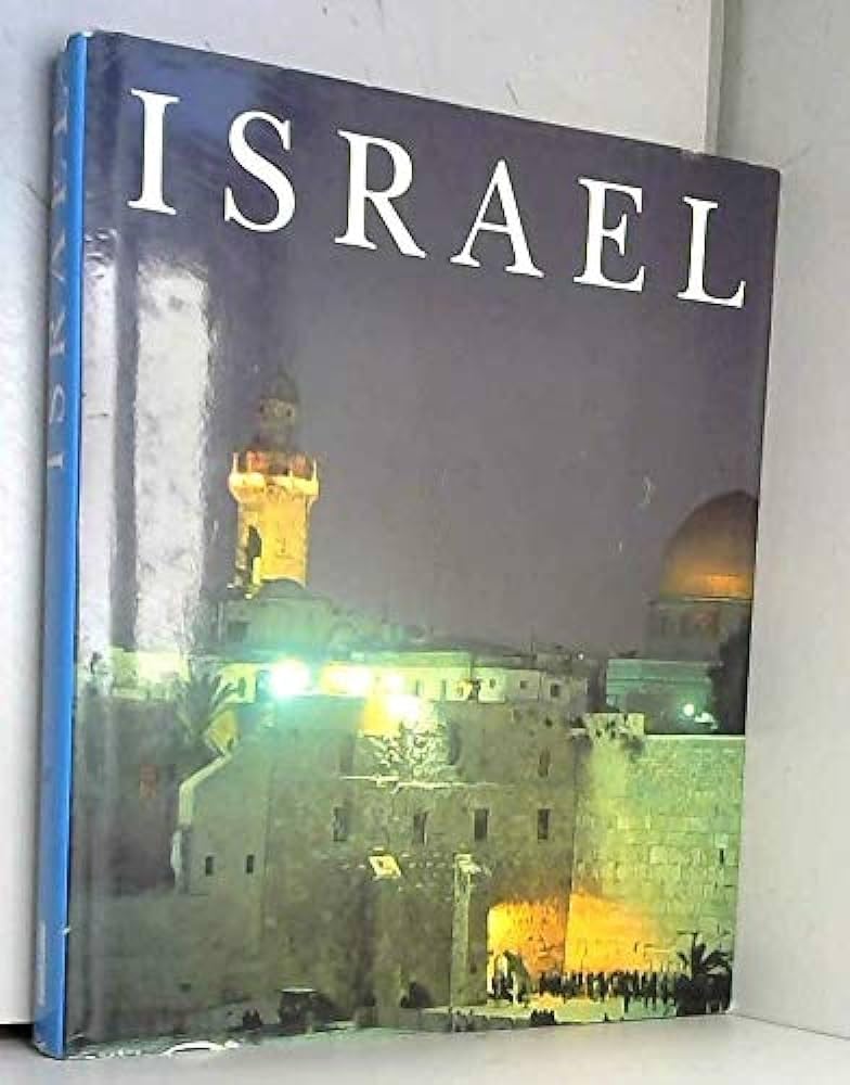 Israël 9782877143554