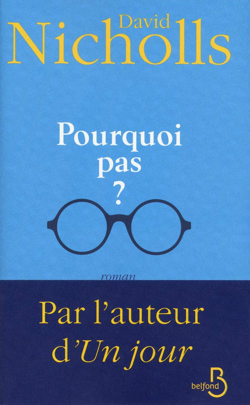 Pourquoi pas ? 9782714451248