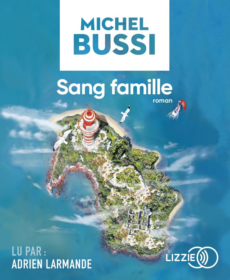 Sang famille 9791036600784