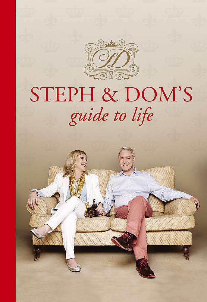 Steph & Dom's Guide to Life 9781473620636