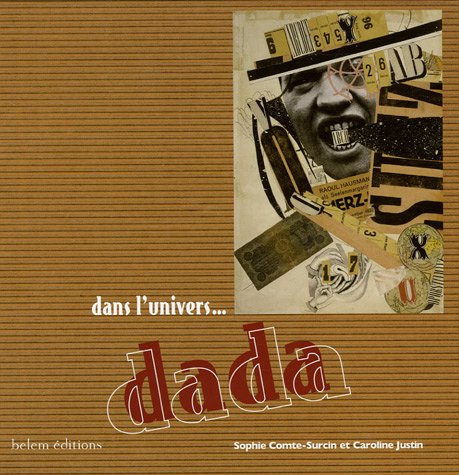 Dans l'univers de Dada 9782915577433