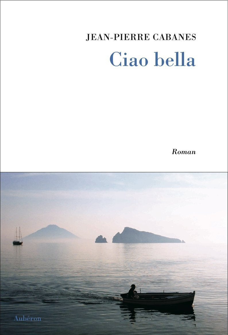 Ciao bella 9782844981301