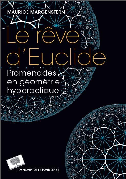 Le rêve d'Euclide 9782746507753