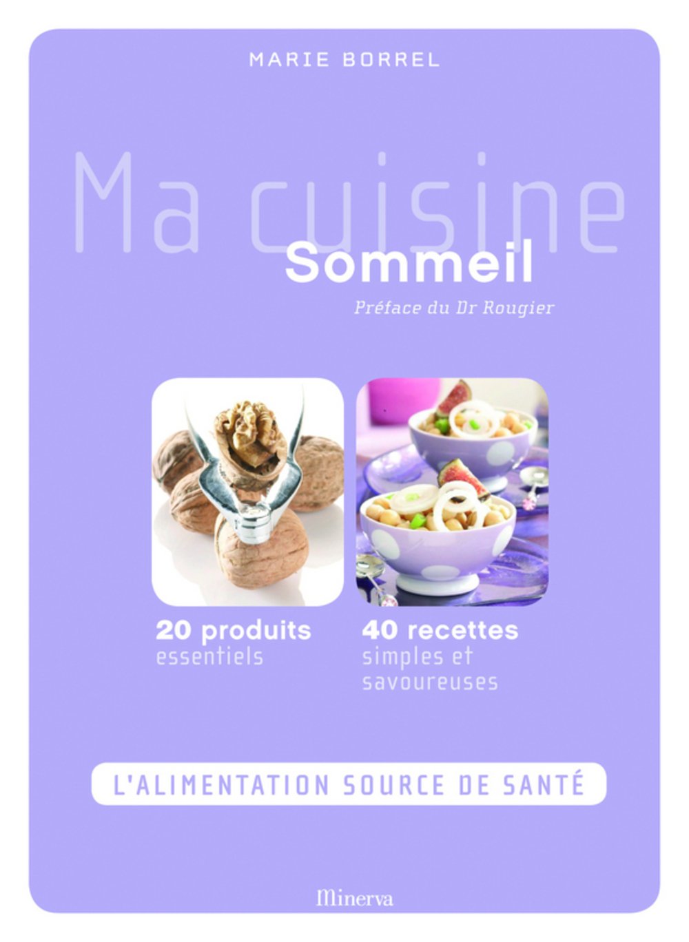 Ma cuisine sommeil 9782830710267