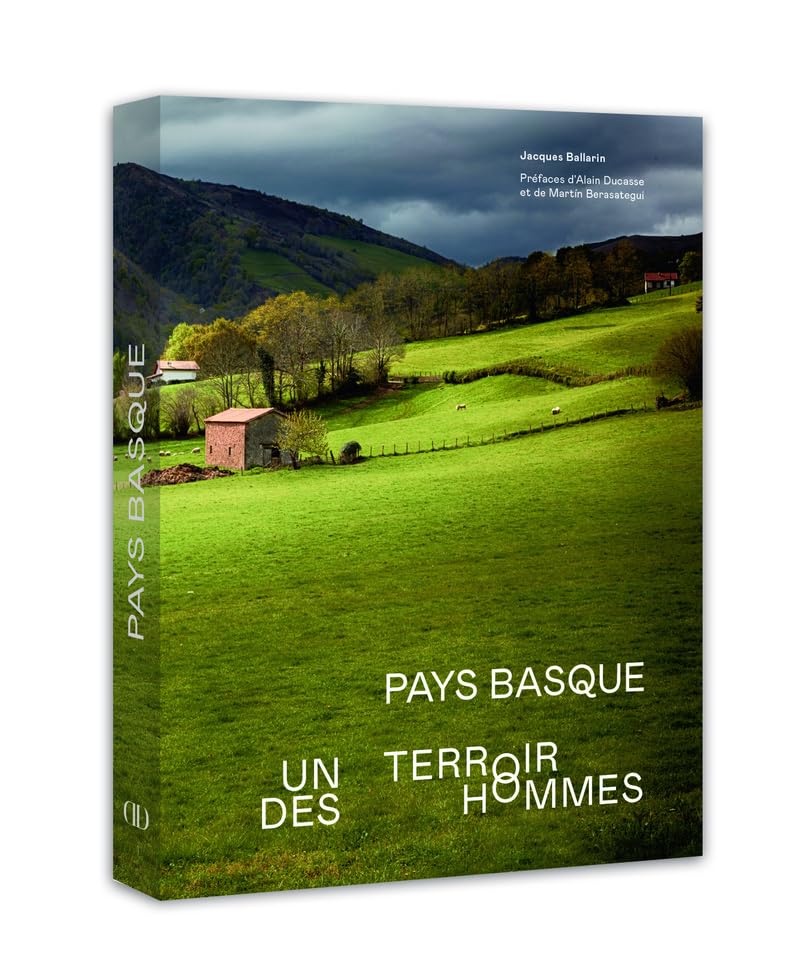 Pays Basque 9782379450211