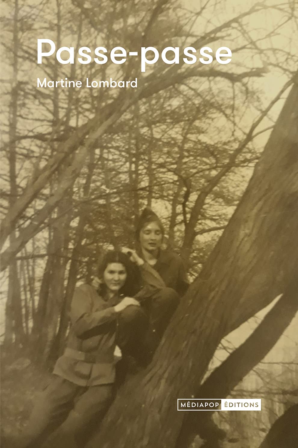 Passe-passe 9782491436377