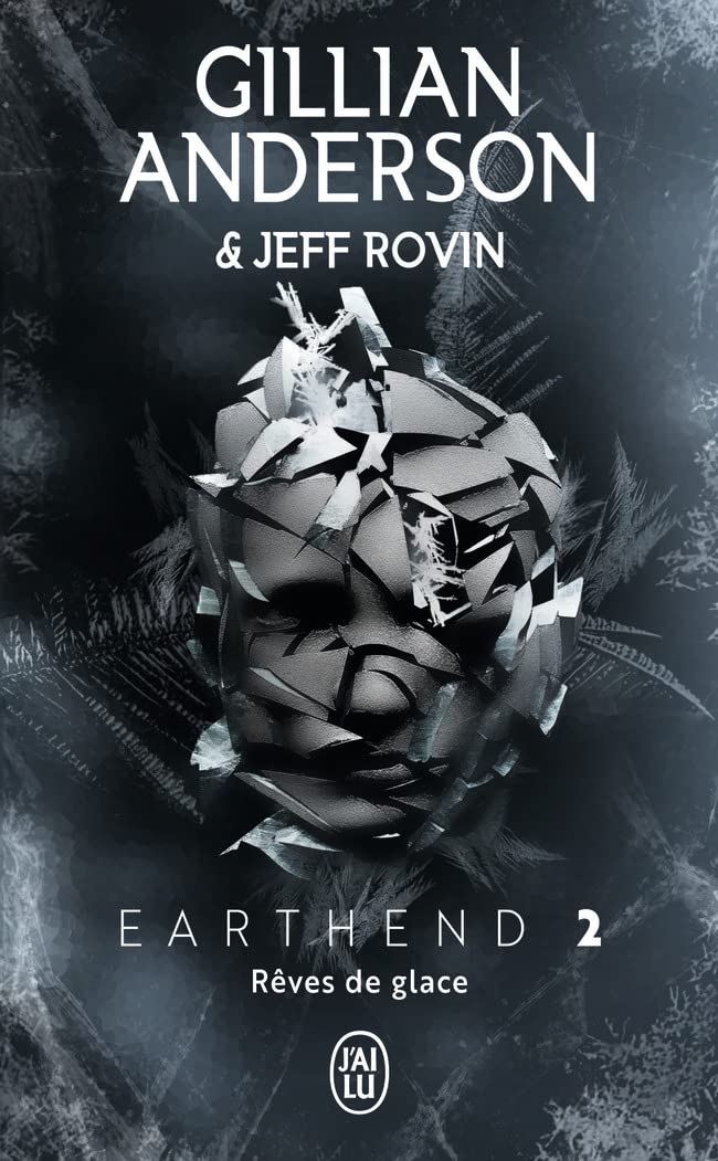 Earthend: Rêves de glace (2) 9782290170649