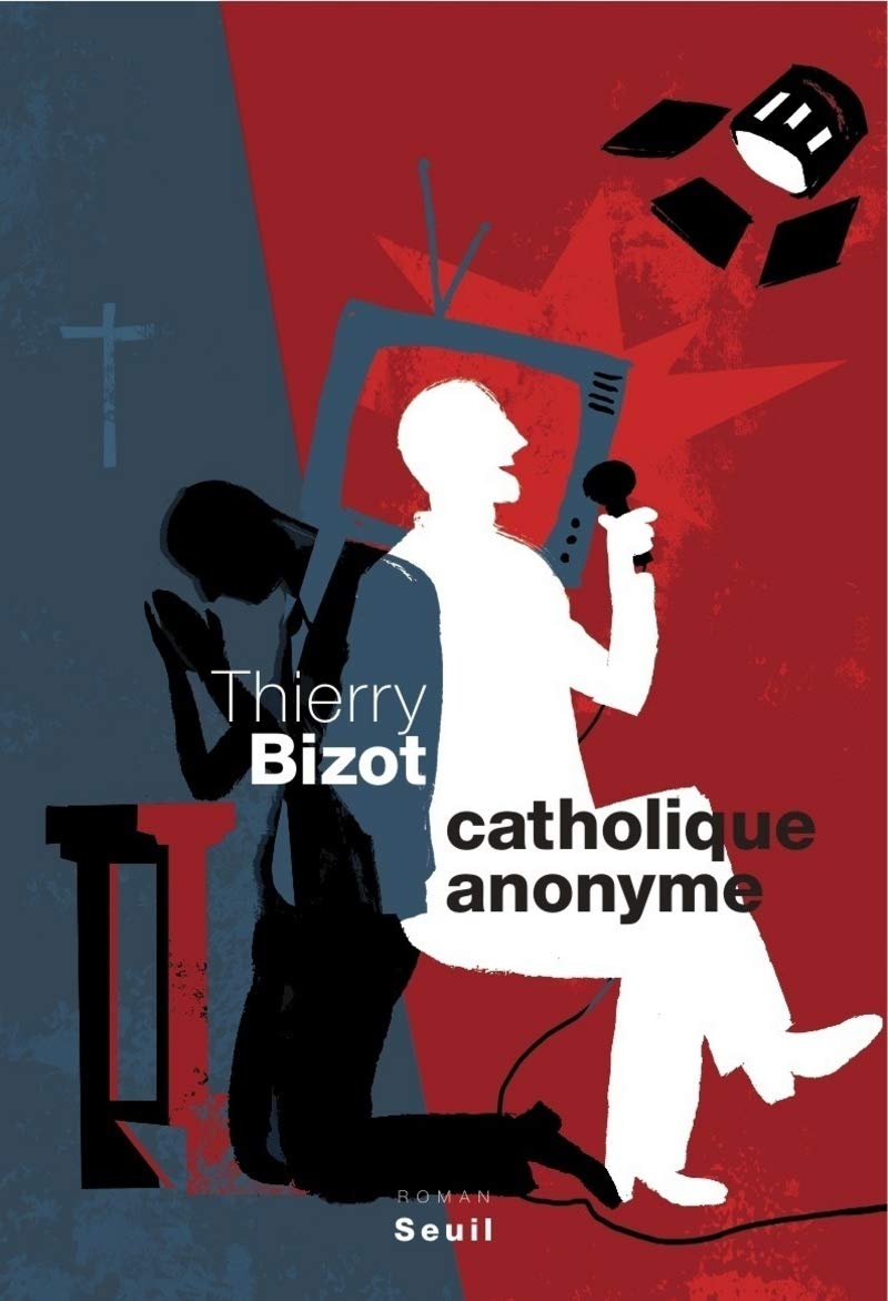 Catholique anonyme 9782020976725