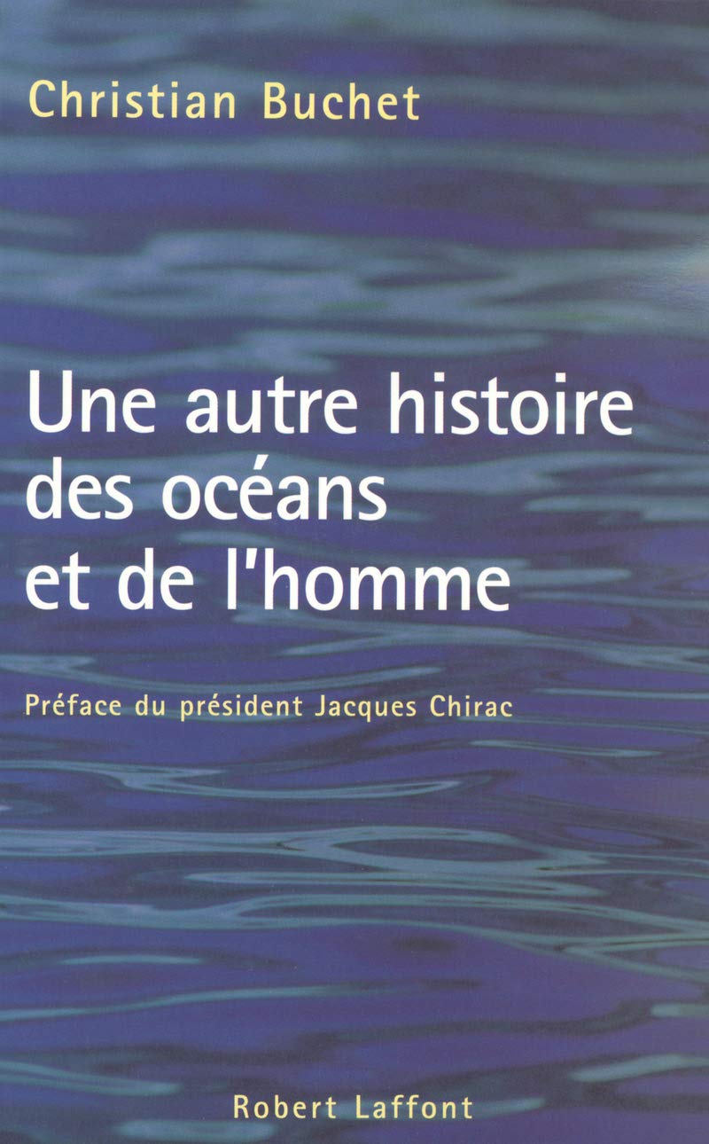 Horizon Mer, une autre histoire de l'homme et des océans 9782221099827