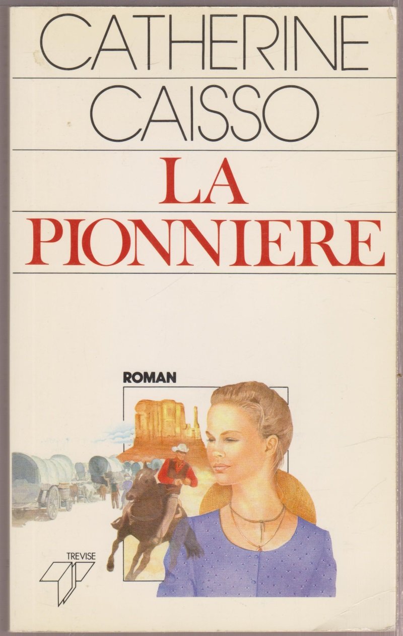 La Pionnière 9782865521463