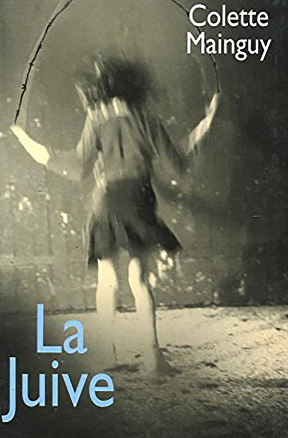 La juive 9782702863220