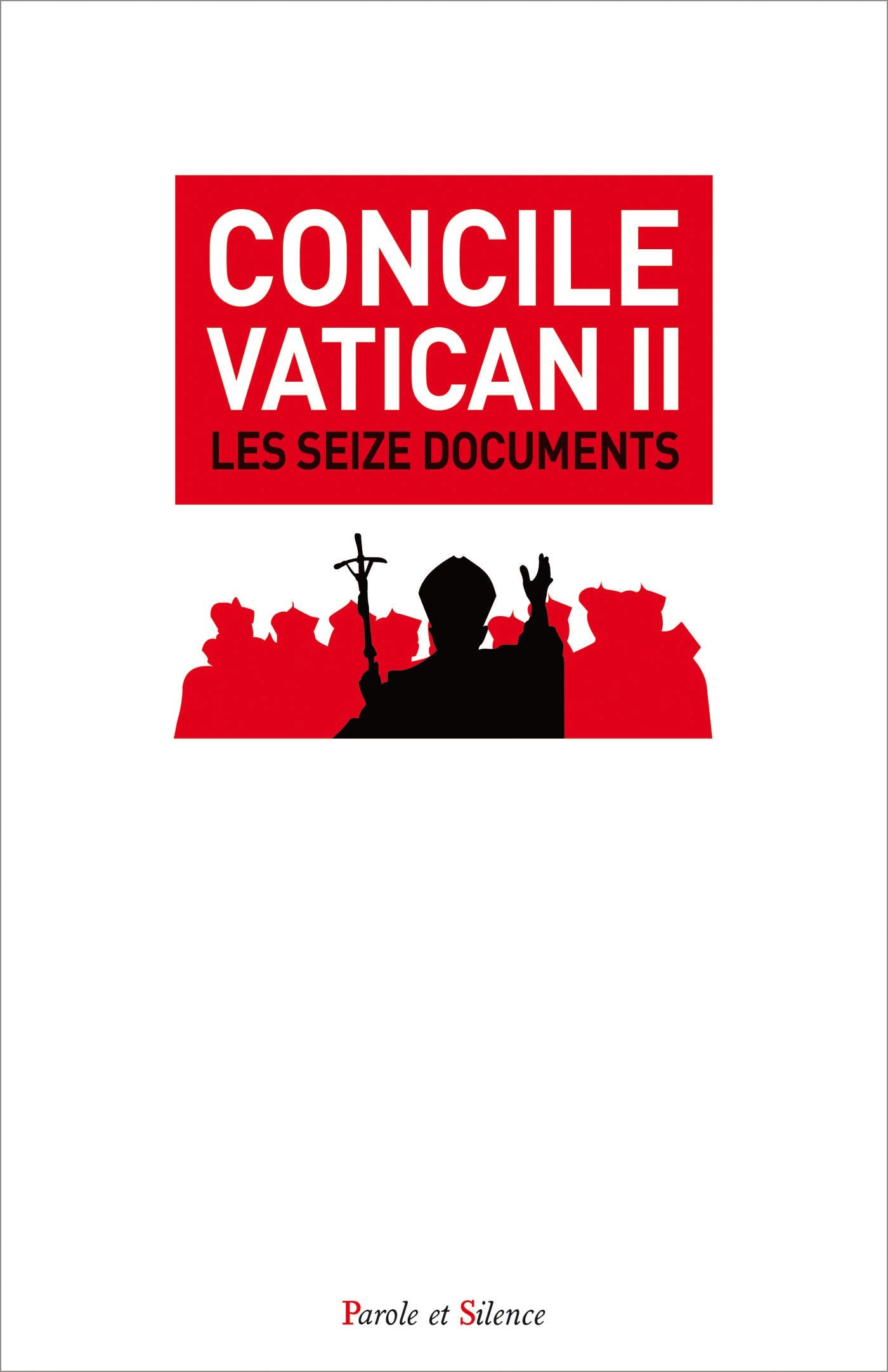 Concile vatican ii 9782889189519