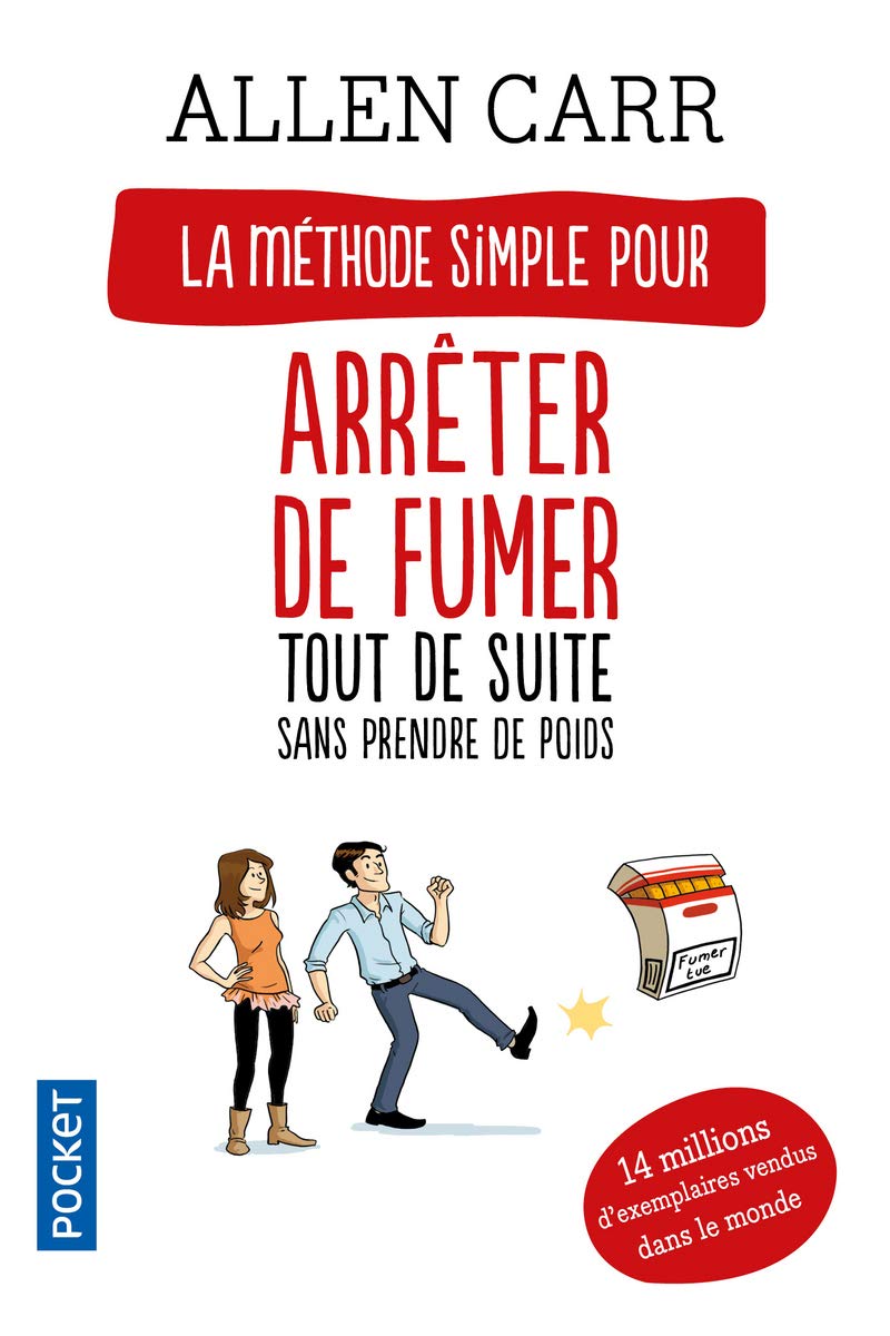 Arrêter de fumer tout de suite ! 9782266206501