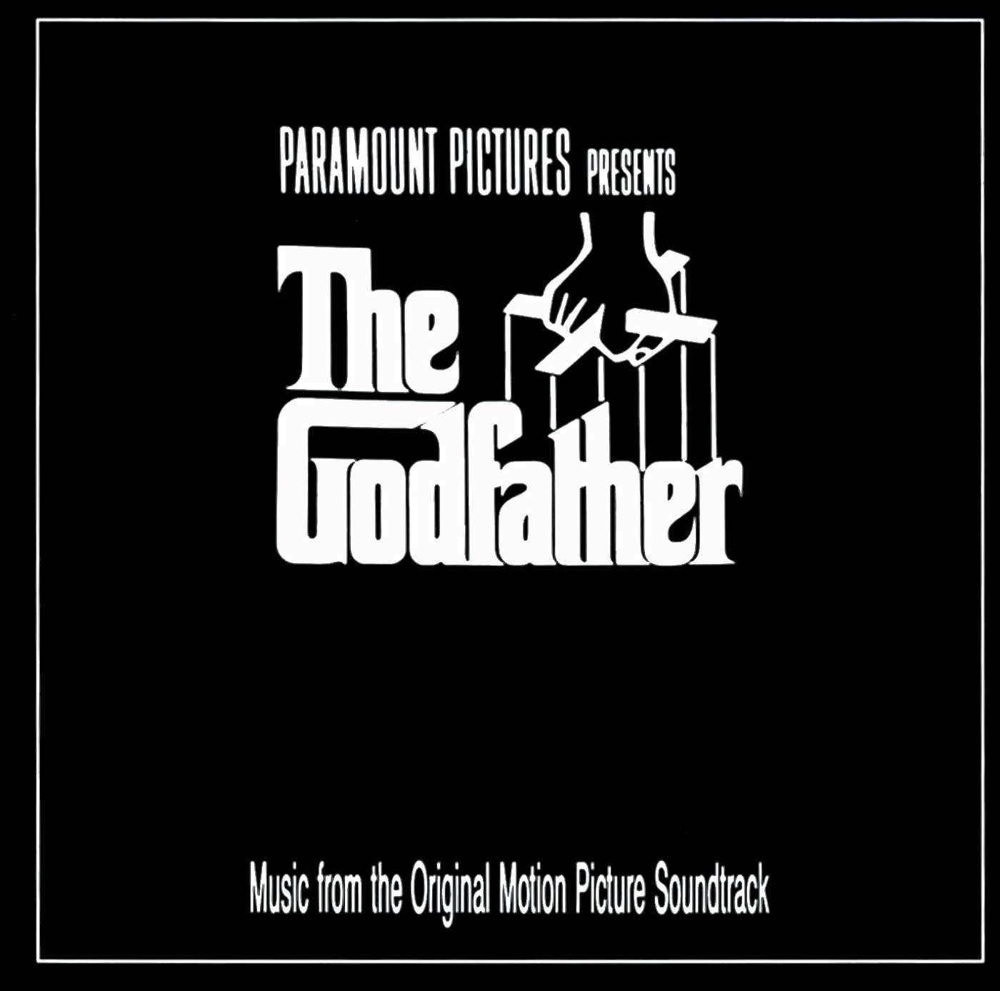 The Godfather 0008811023126
