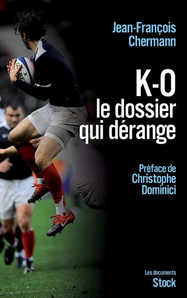 KO, le dossier qui dérange 9782234064287