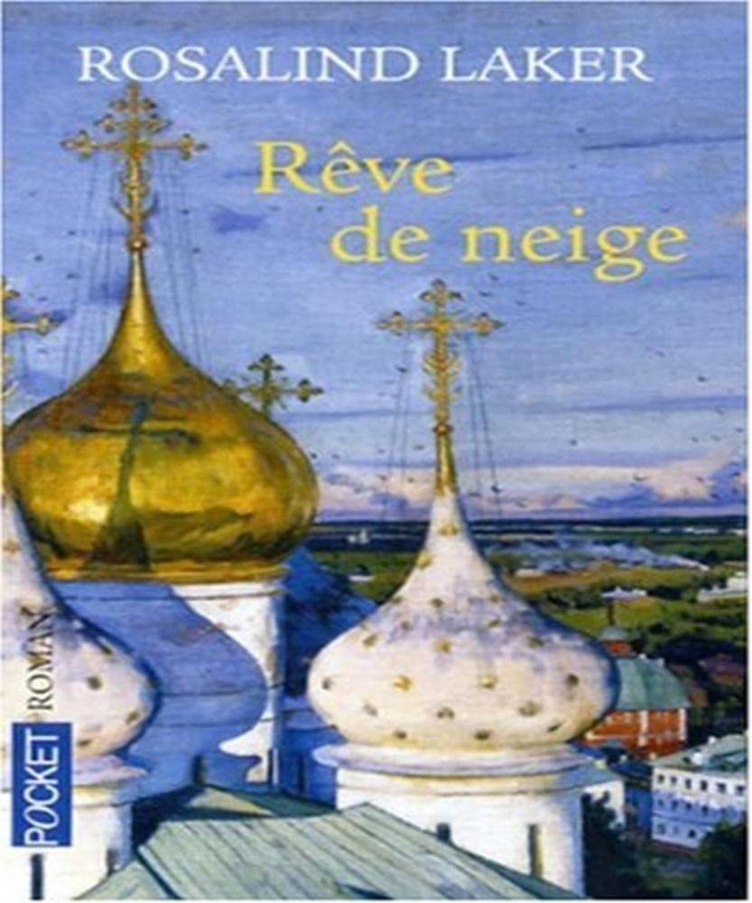 Rêve de neige 9782266166294
