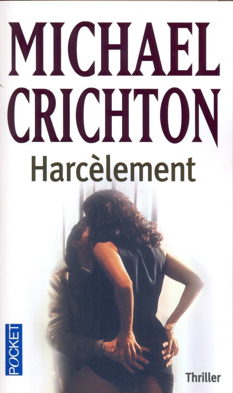 Harcèlement 9782266132718