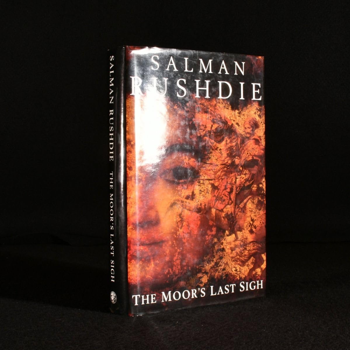 The Moor's Last Sigh 9780676510409