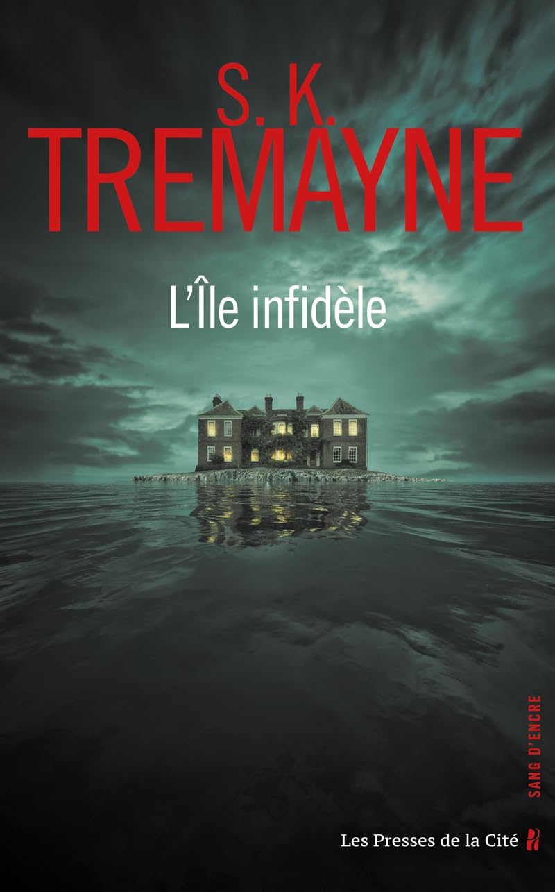 L'Île infidèle 9782258202528