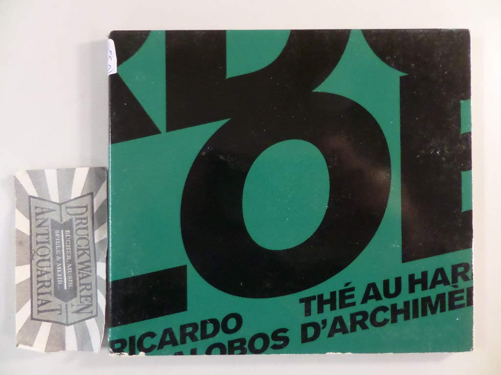 The Au Harem D'archimede [Import] 0661956354328
