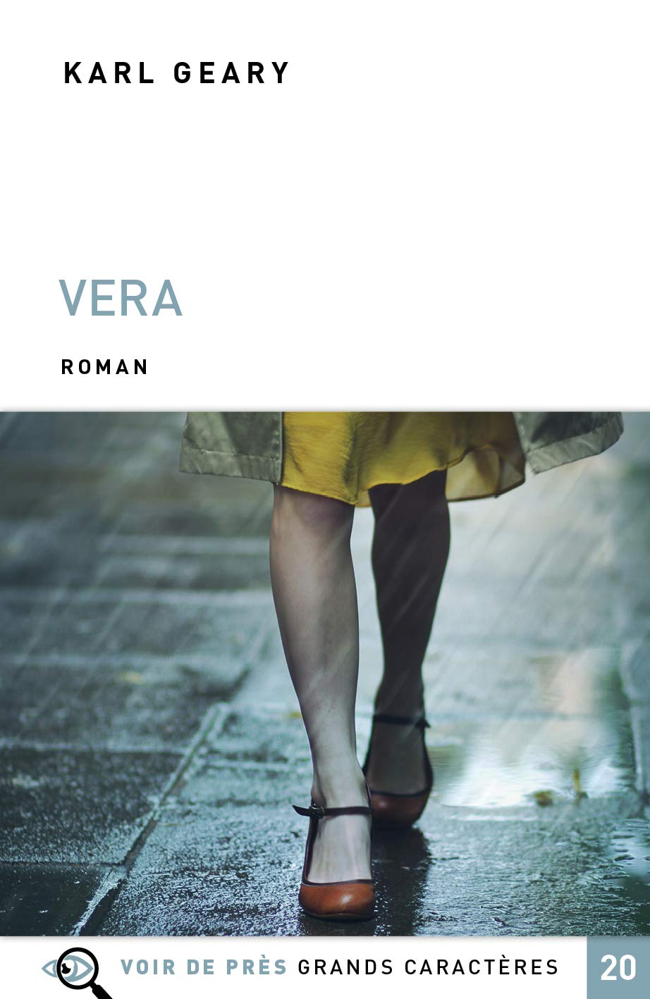Vera 9782901096870