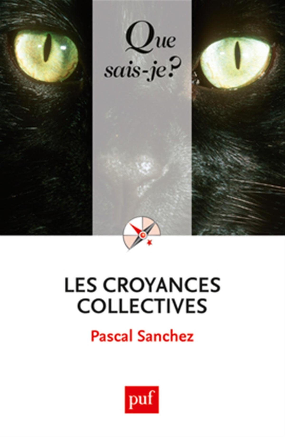 Les croyances collectives 9782130571322