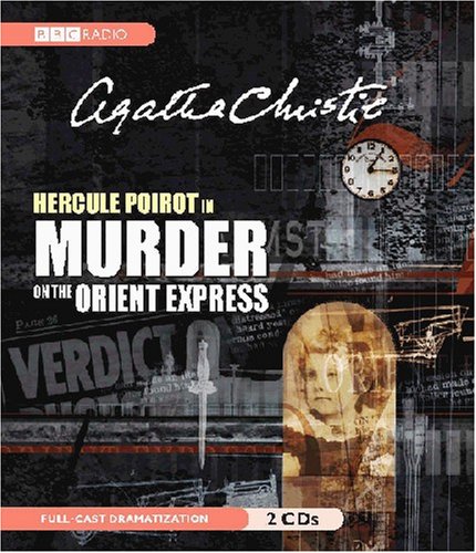 Murder on the Orient Express 9781602830431