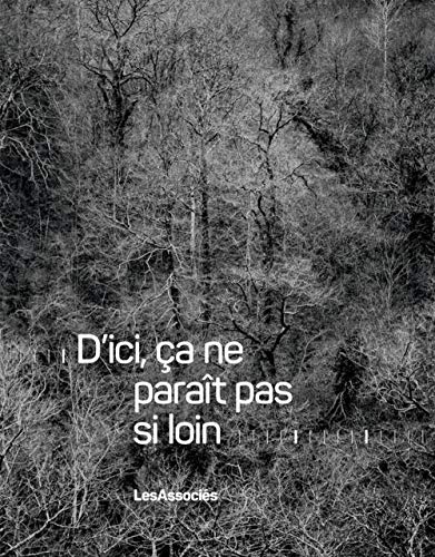 D’ici, ça ne paraît pas si loin 9782367441412