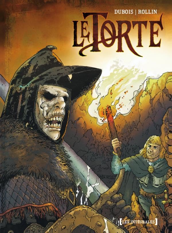 Le Torte - Intégrale 9782723473859