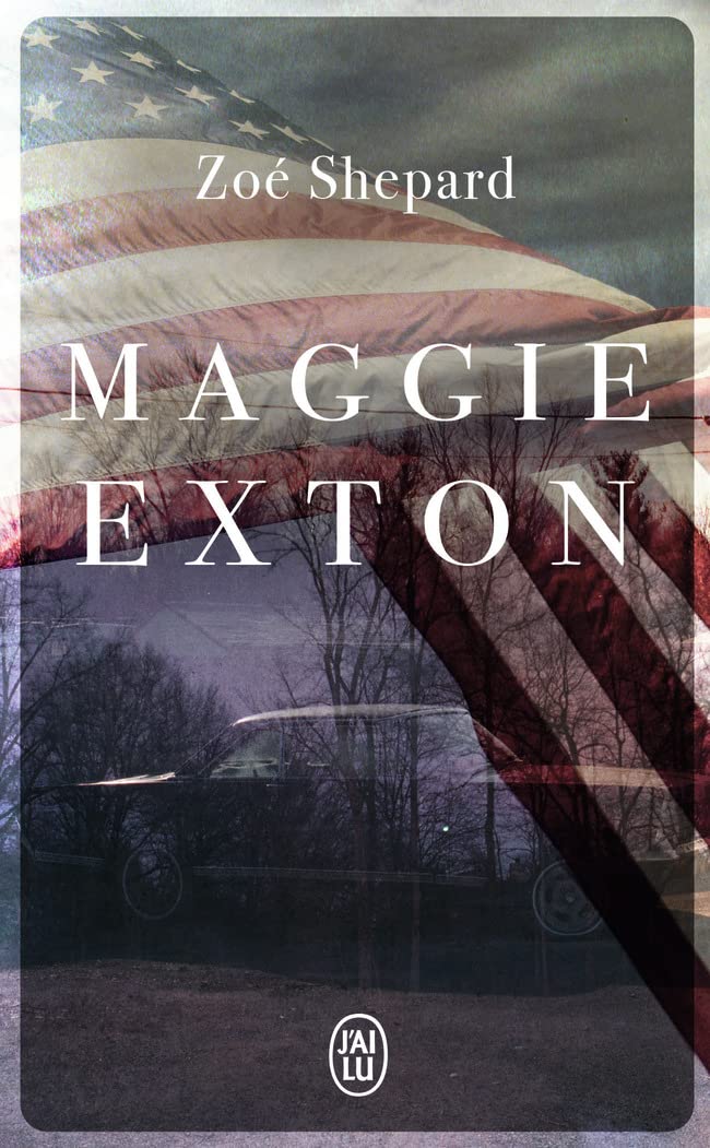 Maggie Exton 9782290217344
