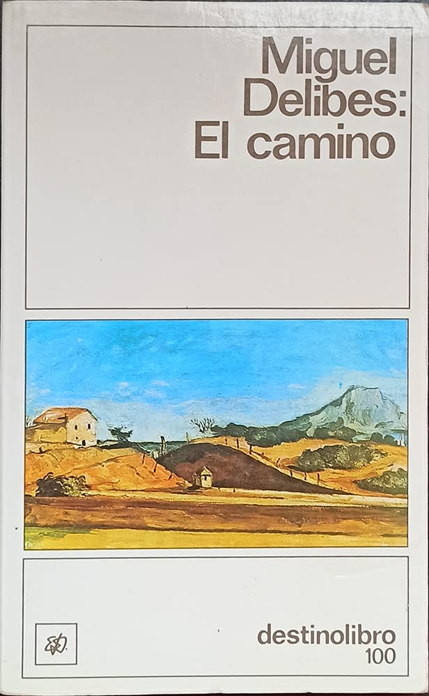 El Camino 9788423310357