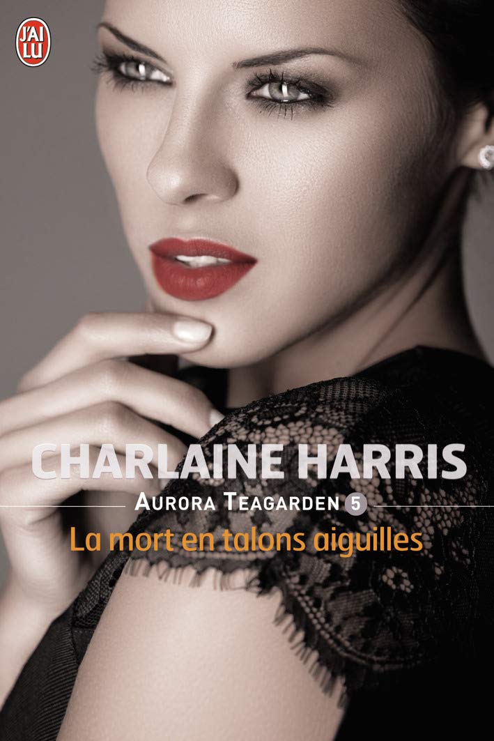 La mort en talons aiguilles 9782290093672