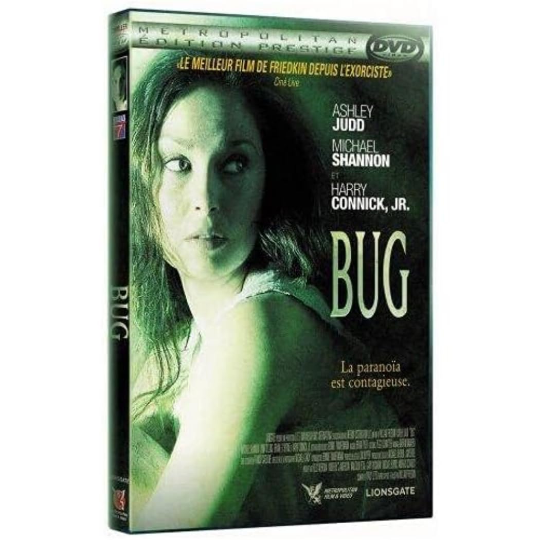 Bug [Édition Prestige] [Édition Prestige] 3512391326838