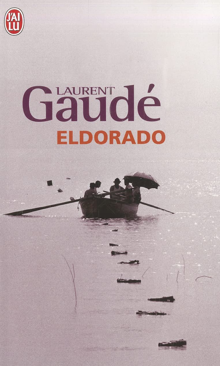 Eldorado 9782290006542